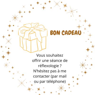 Séance de Réflexologie